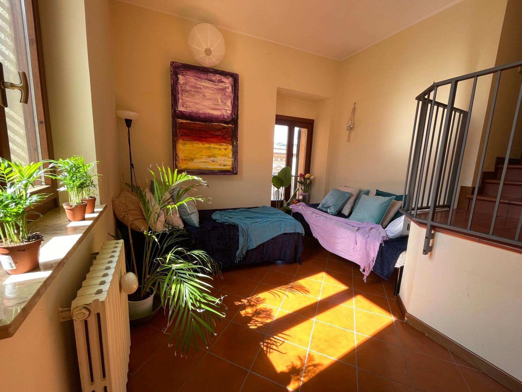 Scaligeri House Apartment Verona Ngoại thất bức ảnh