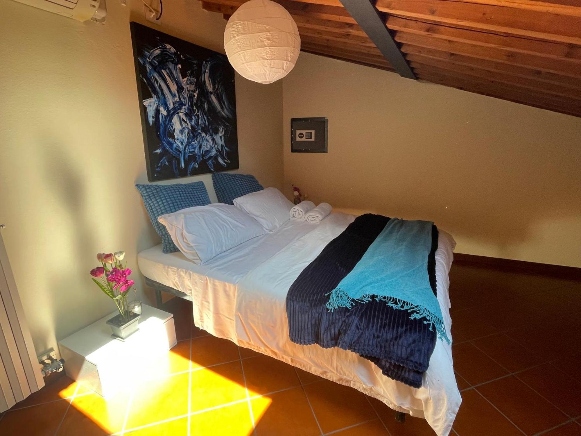 Scaligeri House Apartment Verona Ngoại thất bức ảnh