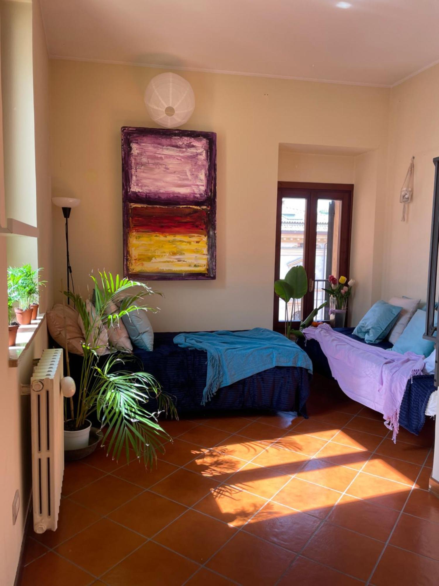 Scaligeri House Apartment Verona Ngoại thất bức ảnh