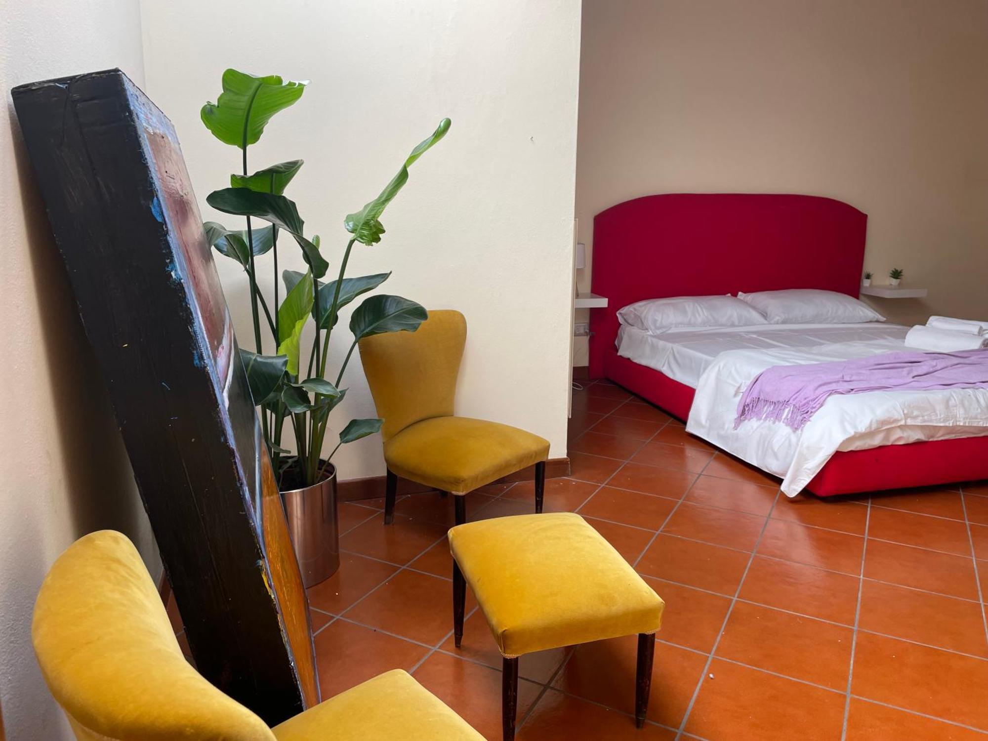Scaligeri House Apartment Verona Ngoại thất bức ảnh