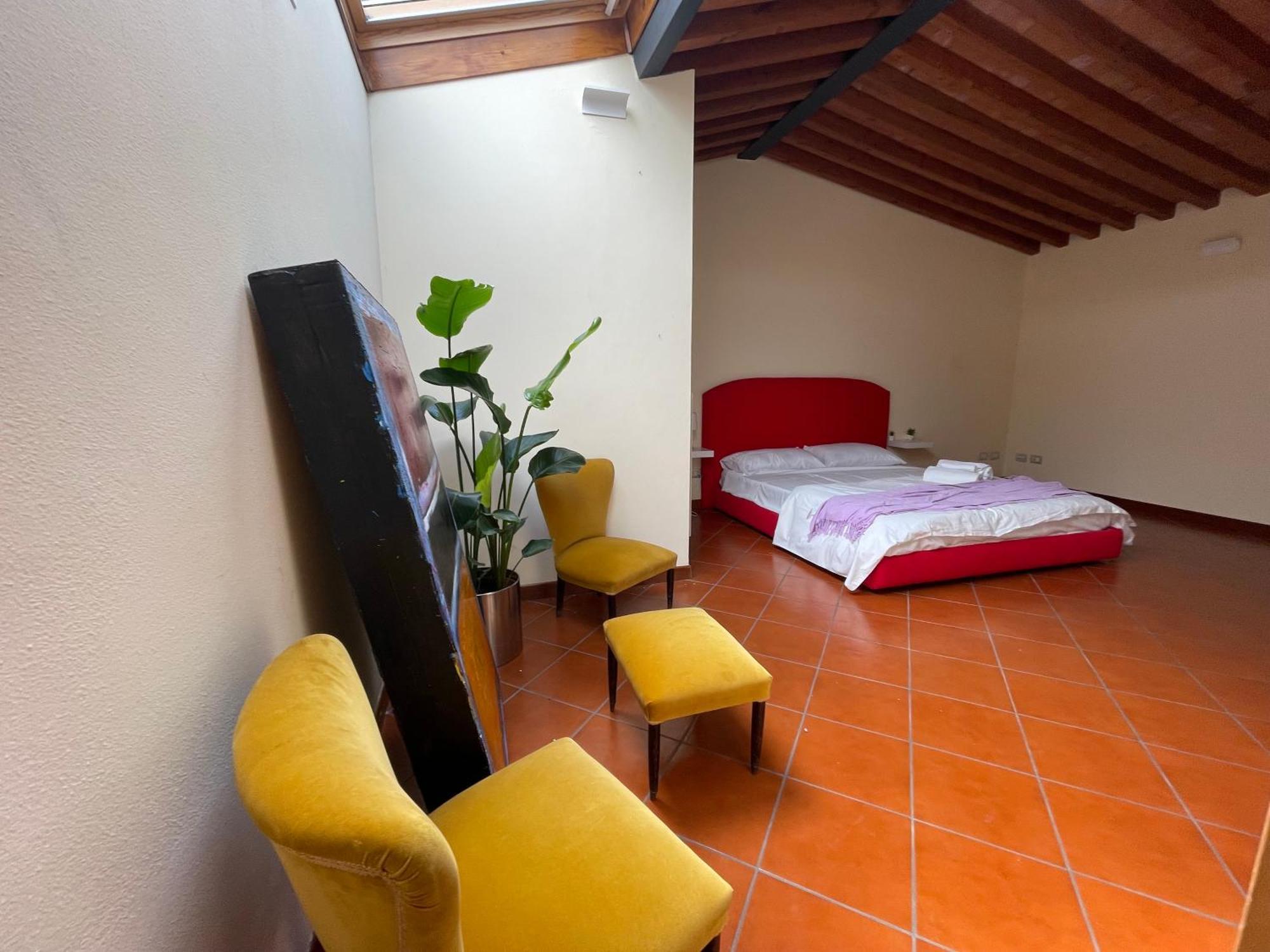 Scaligeri House Apartment Verona Ngoại thất bức ảnh