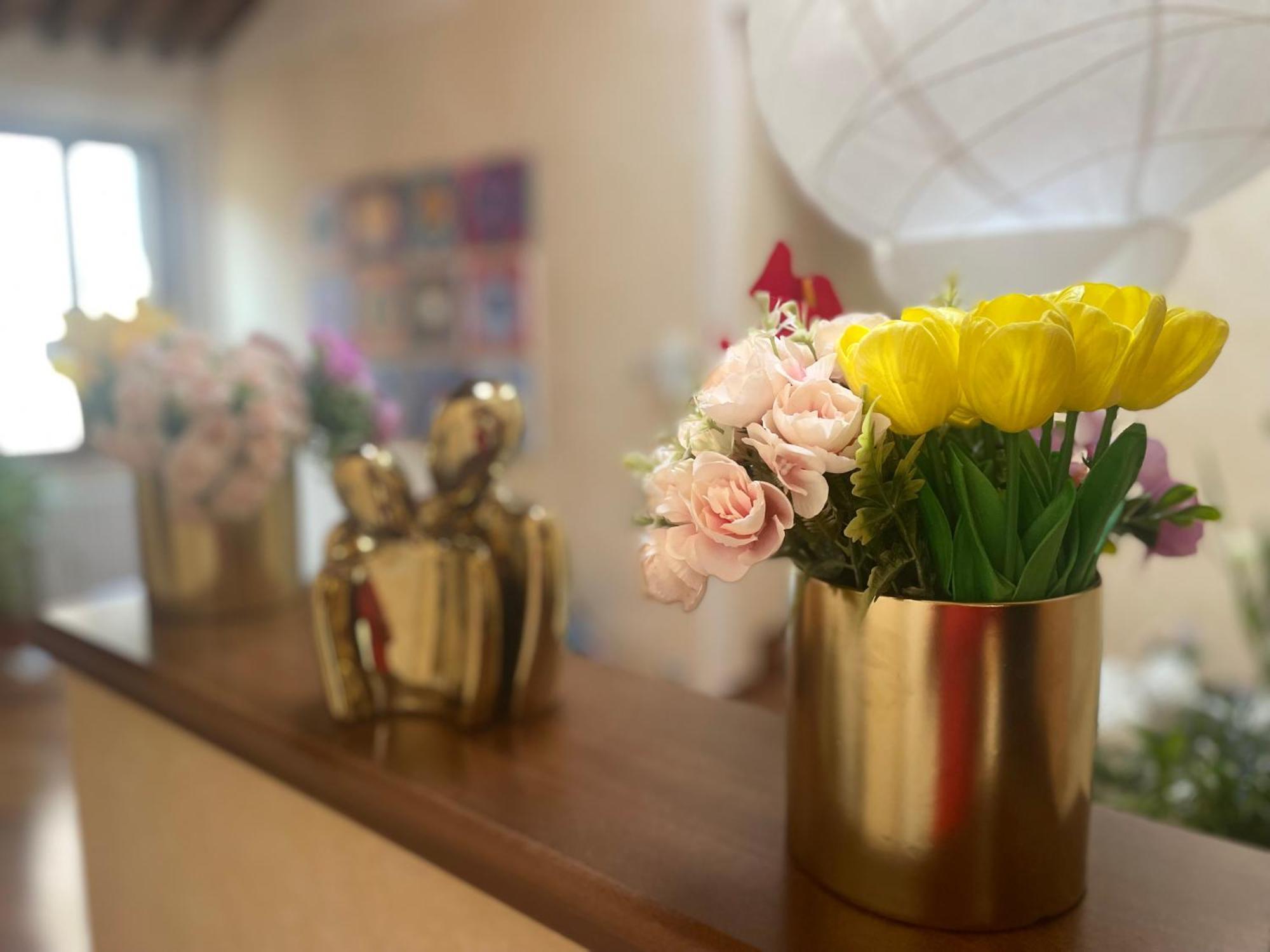 Scaligeri House Apartment Verona Ngoại thất bức ảnh