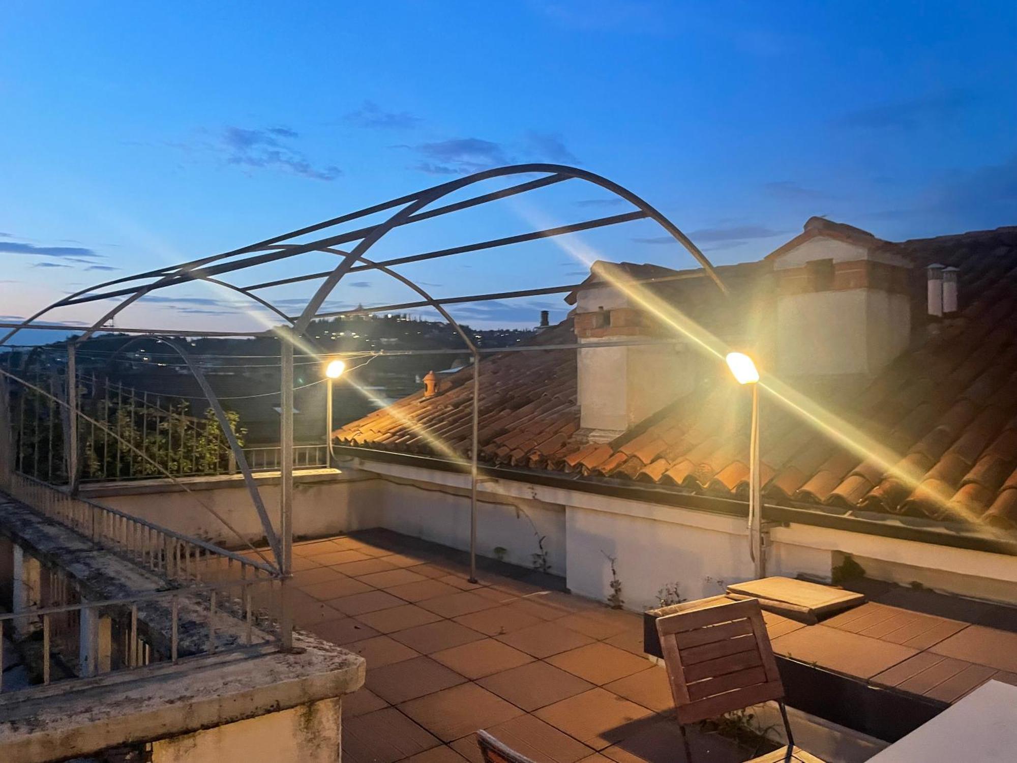 Scaligeri House Apartment Verona Ngoại thất bức ảnh