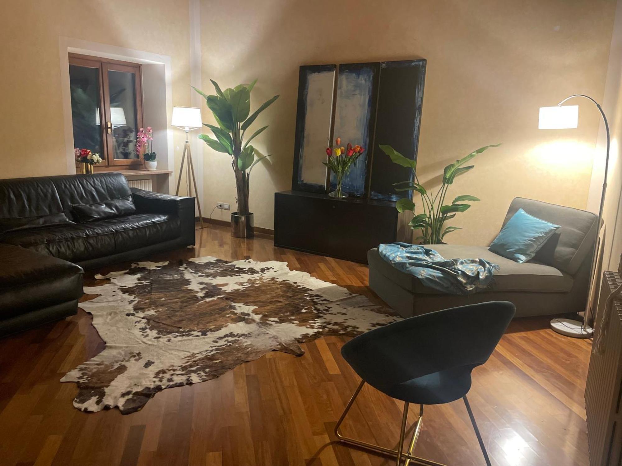Scaligeri House Apartment Verona Ngoại thất bức ảnh