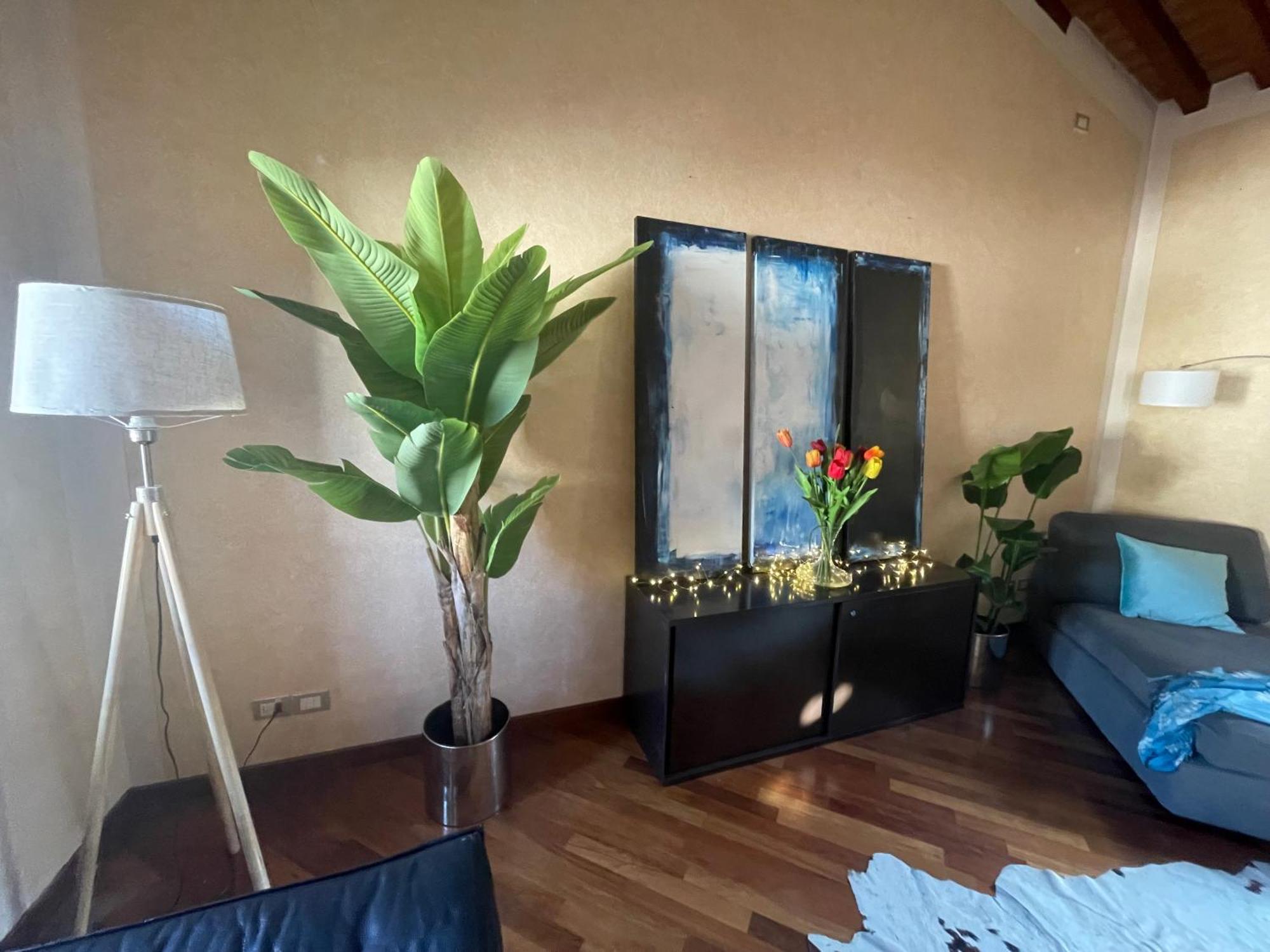 Scaligeri House Apartment Verona Ngoại thất bức ảnh