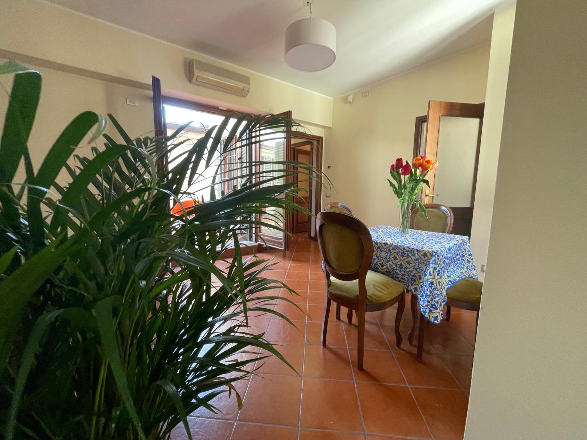 Scaligeri House Apartment Verona Ngoại thất bức ảnh