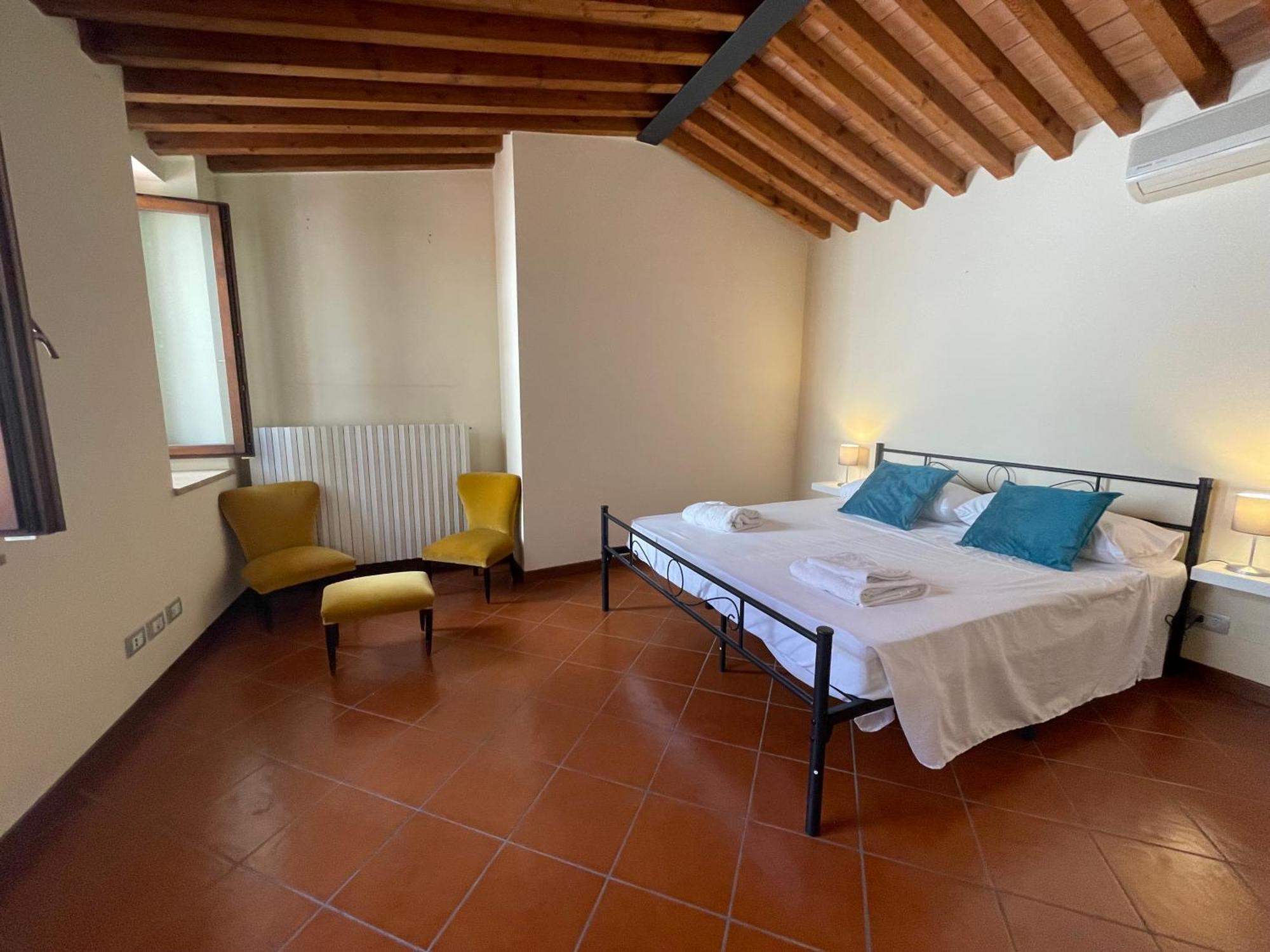 Scaligeri House Apartment Verona Ngoại thất bức ảnh
