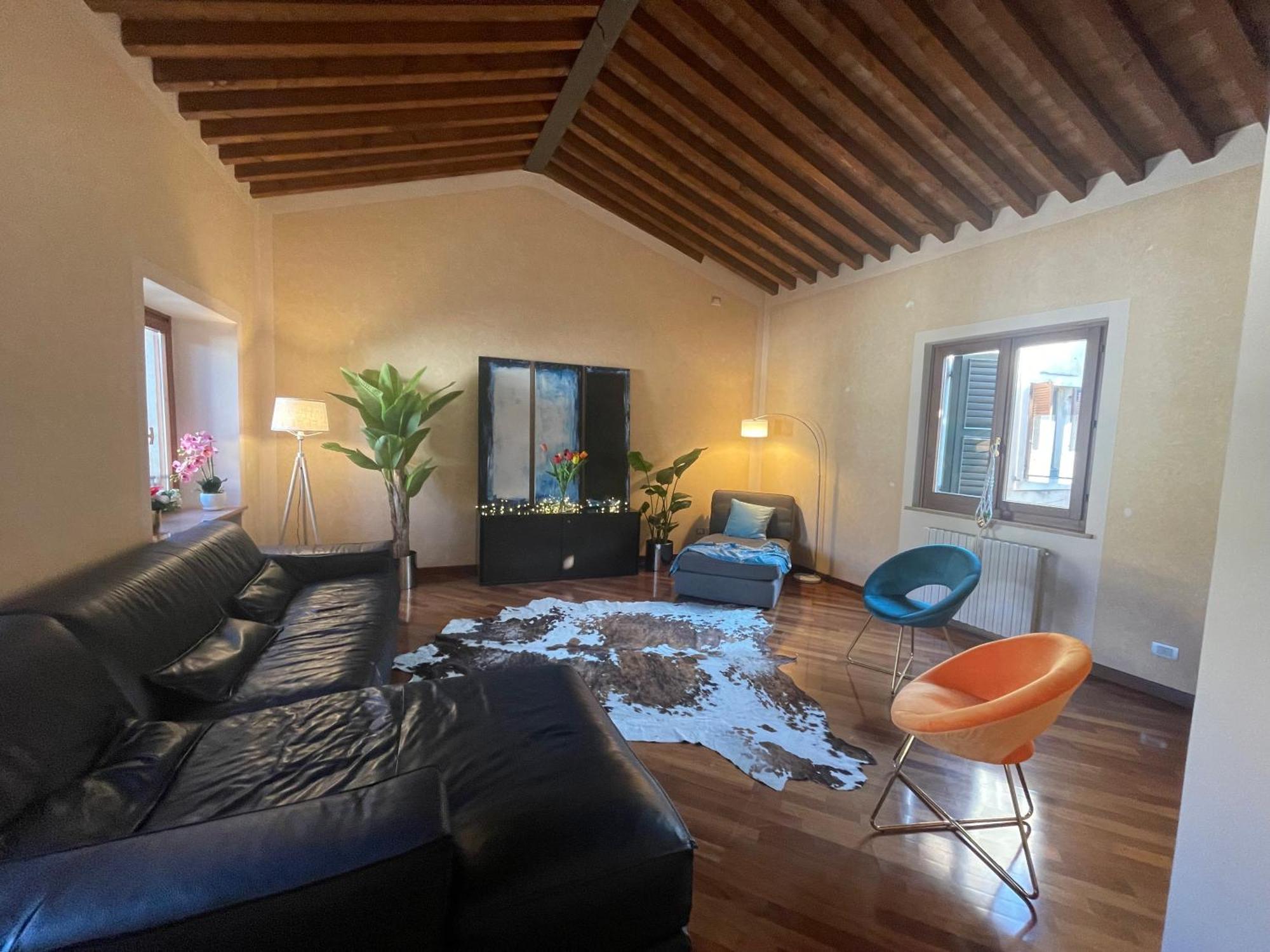 Scaligeri House Apartment Verona Ngoại thất bức ảnh