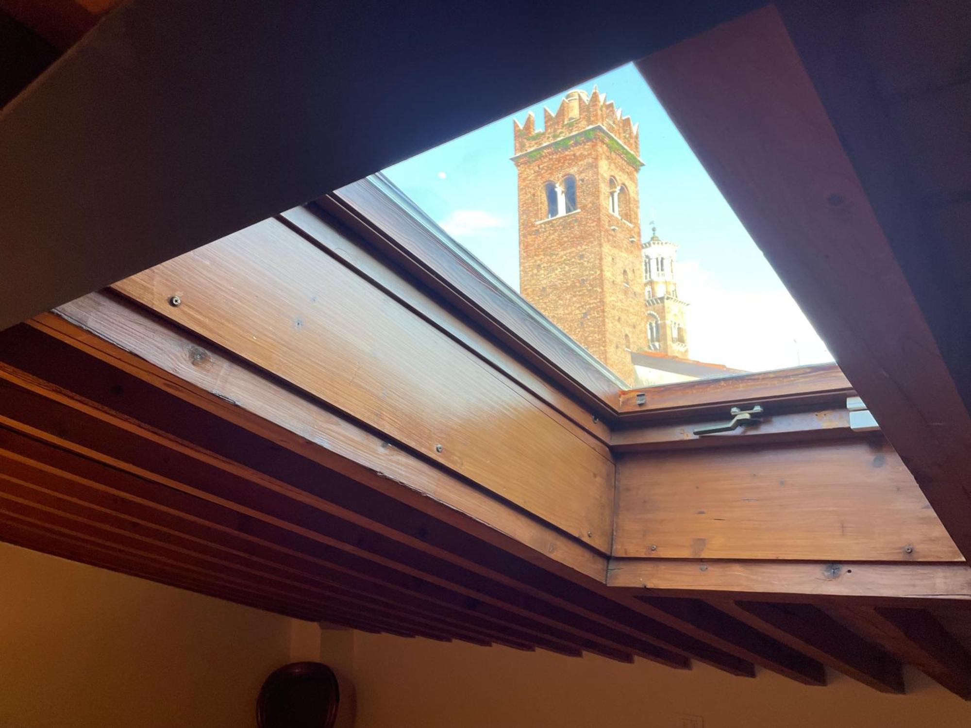 Scaligeri House Apartment Verona Ngoại thất bức ảnh