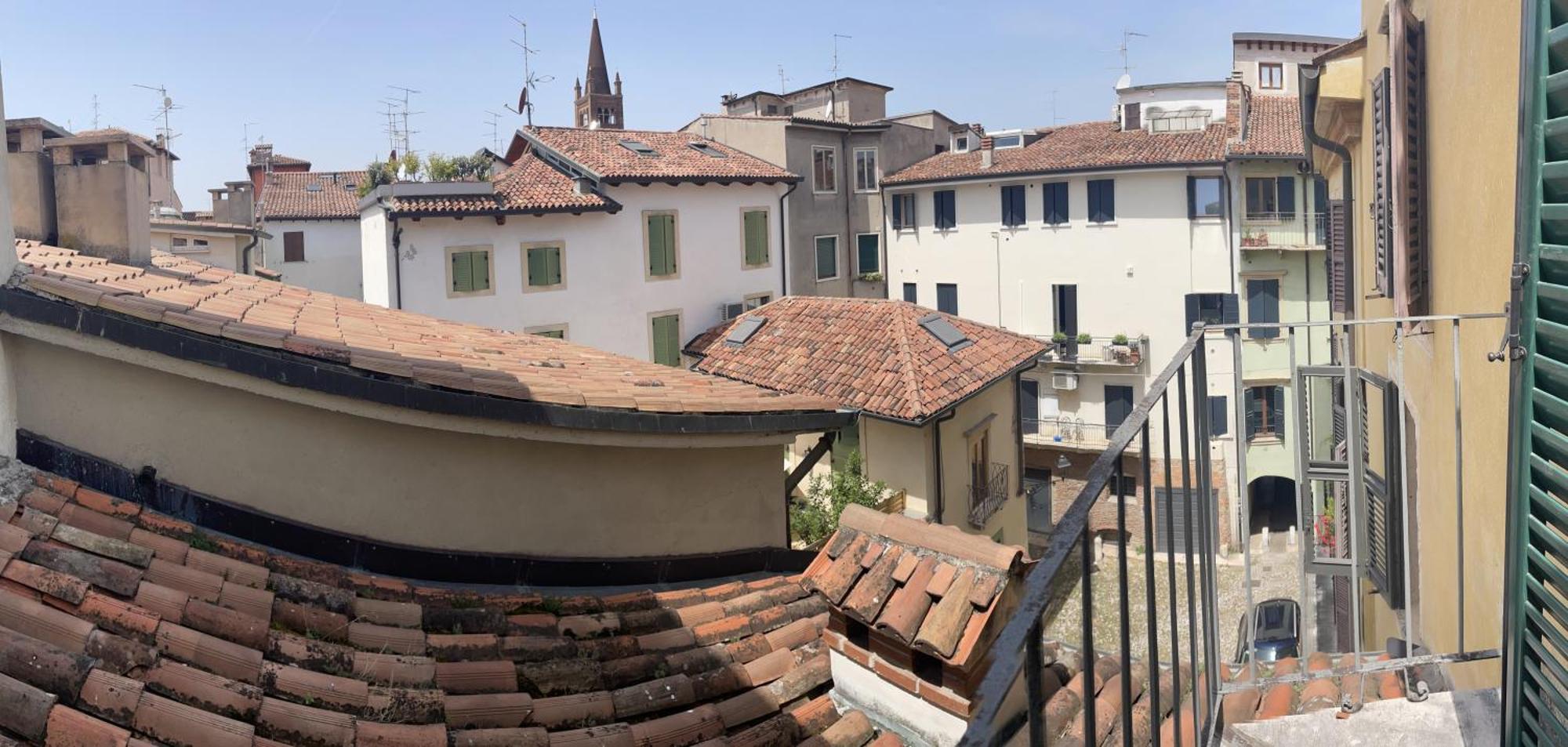 Scaligeri House Apartment Verona Ngoại thất bức ảnh
