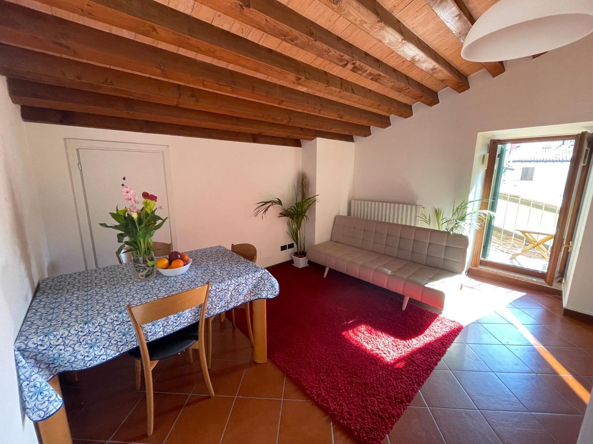 Scaligeri House Apartment Verona Ngoại thất bức ảnh