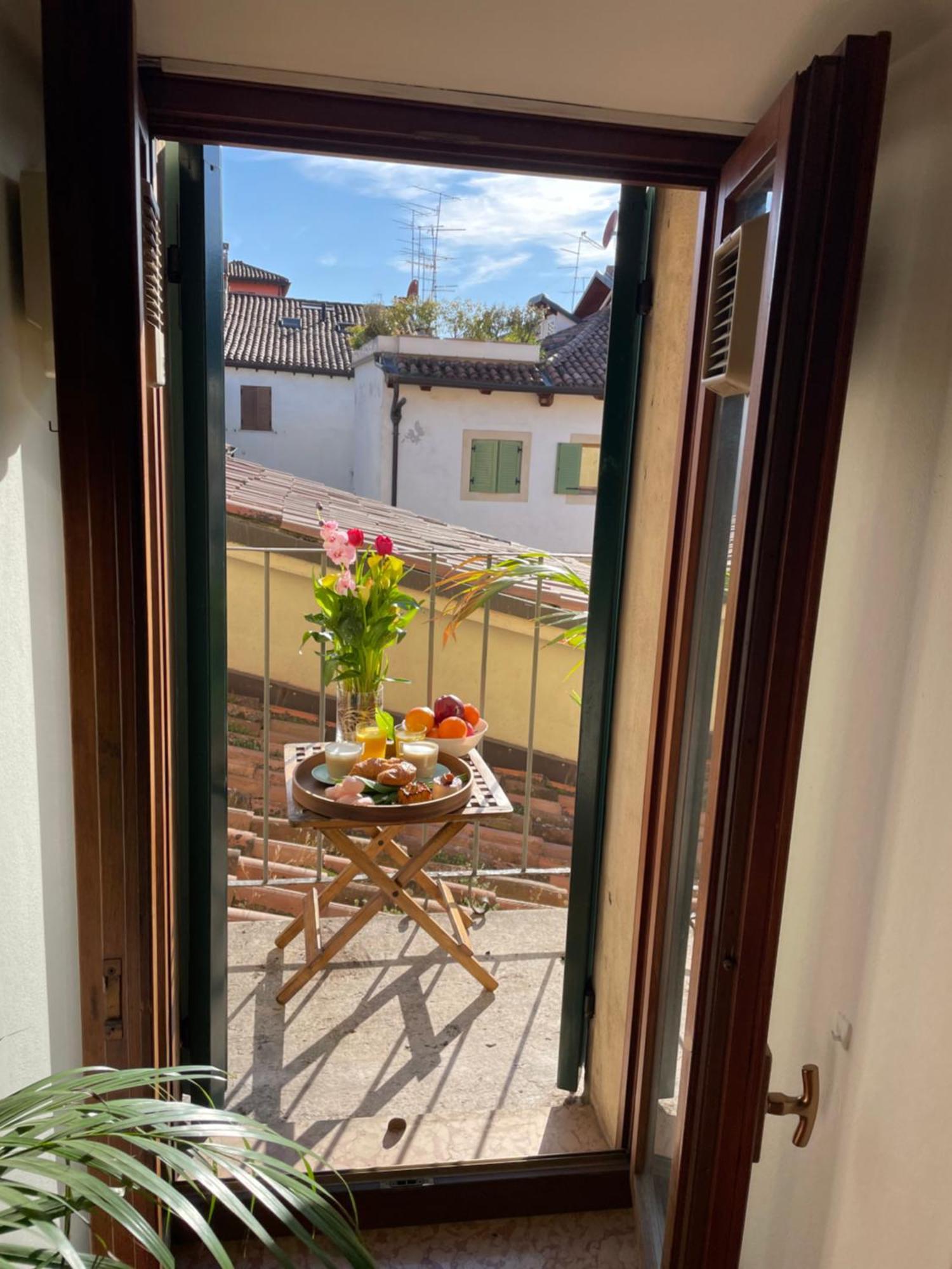 Scaligeri House Apartment Verona Ngoại thất bức ảnh