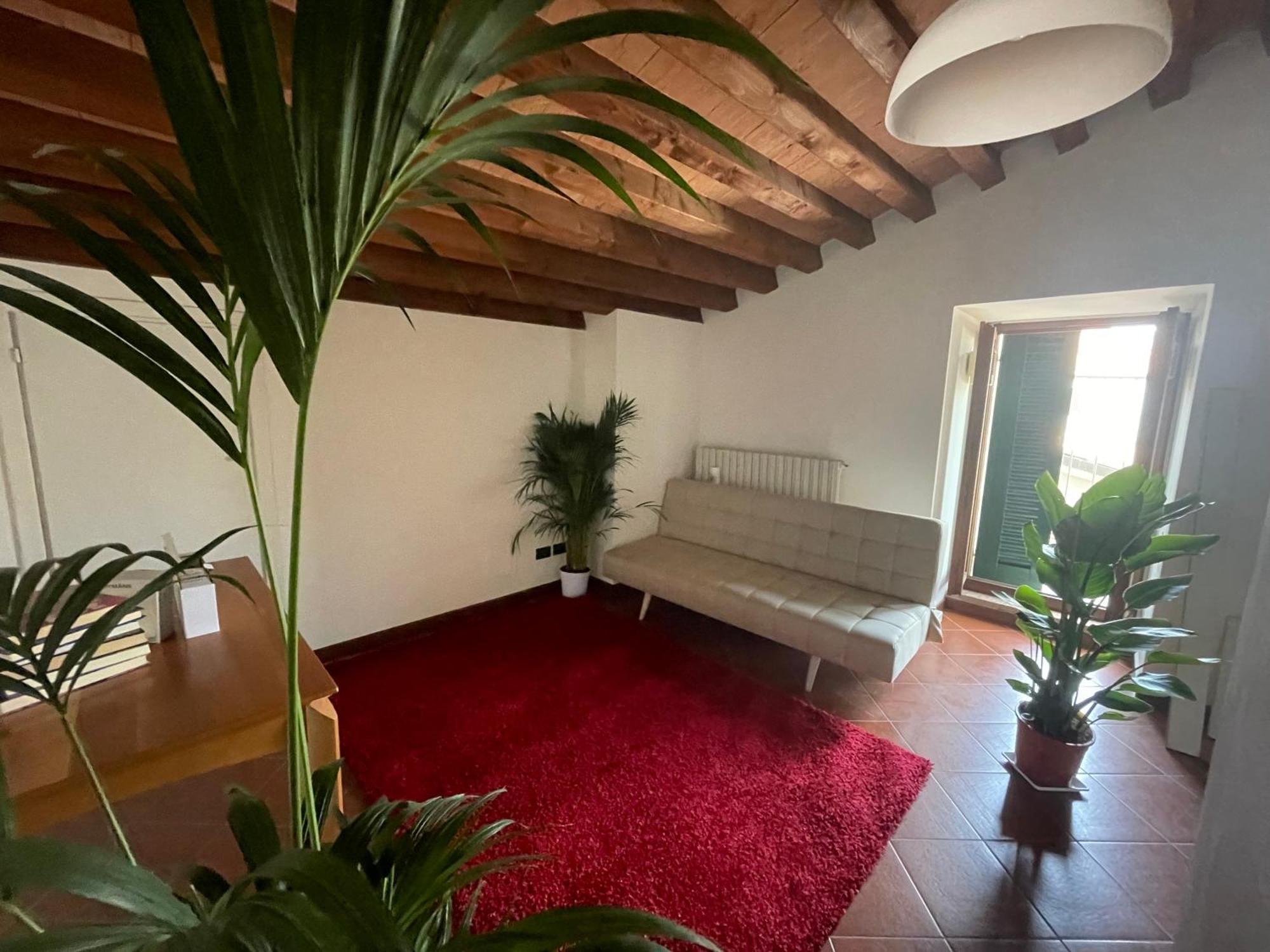 Scaligeri House Apartment Verona Ngoại thất bức ảnh