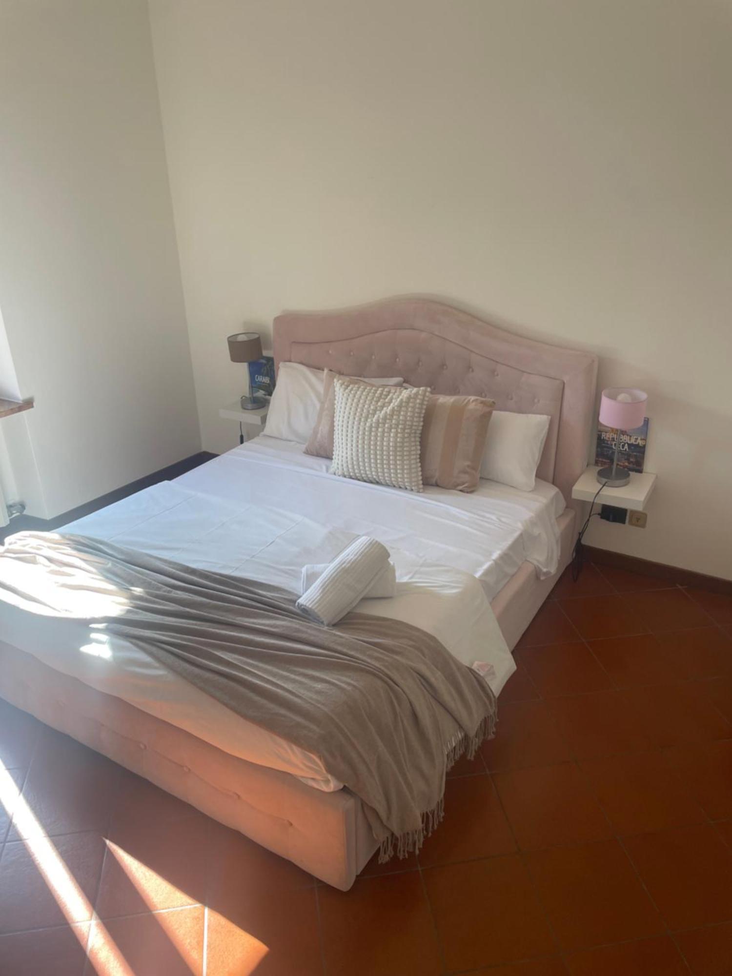 Scaligeri House Apartment Verona Ngoại thất bức ảnh