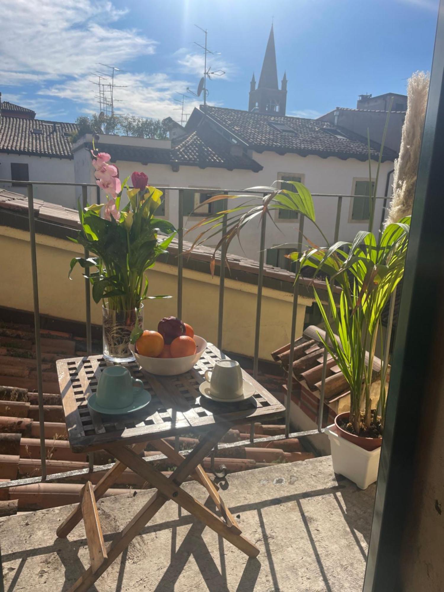 Scaligeri House Apartment Verona Ngoại thất bức ảnh