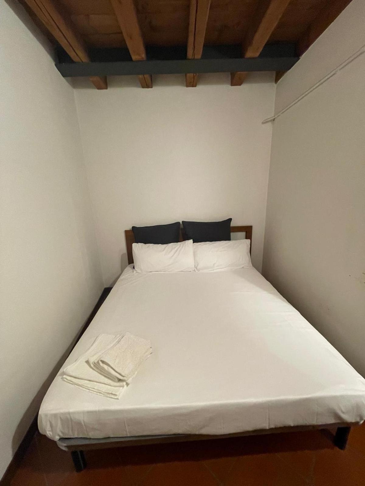 Scaligeri House Apartment Verona Ngoại thất bức ảnh