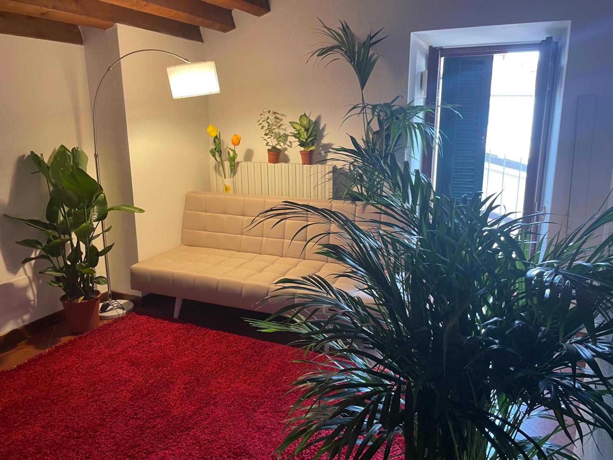 Scaligeri House Apartment Verona Ngoại thất bức ảnh