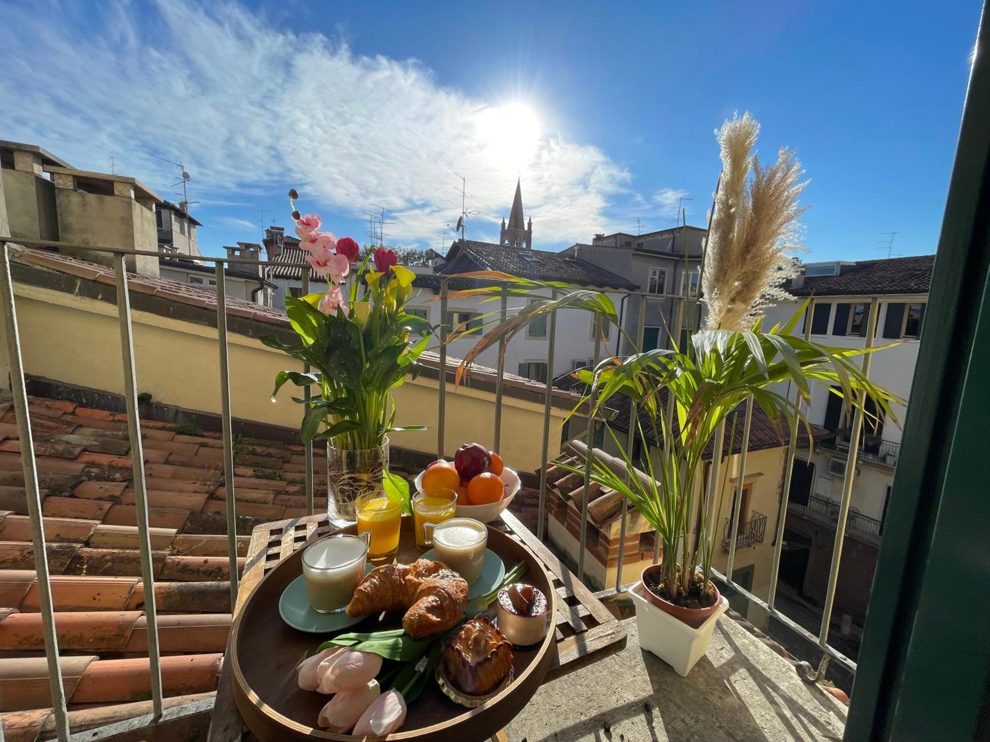 Scaligeri House Apartment Verona Ngoại thất bức ảnh