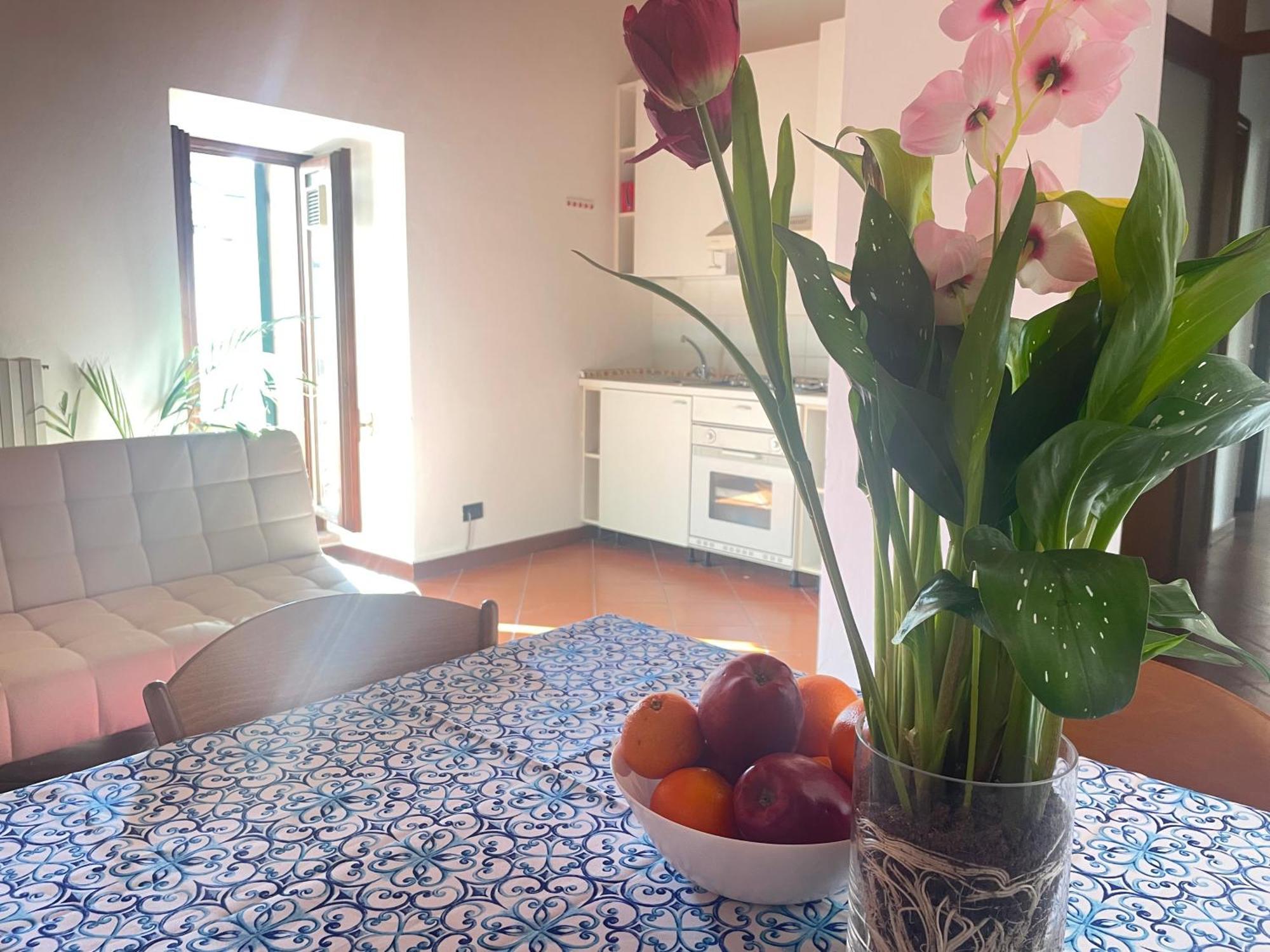 Scaligeri House Apartment Verona Ngoại thất bức ảnh