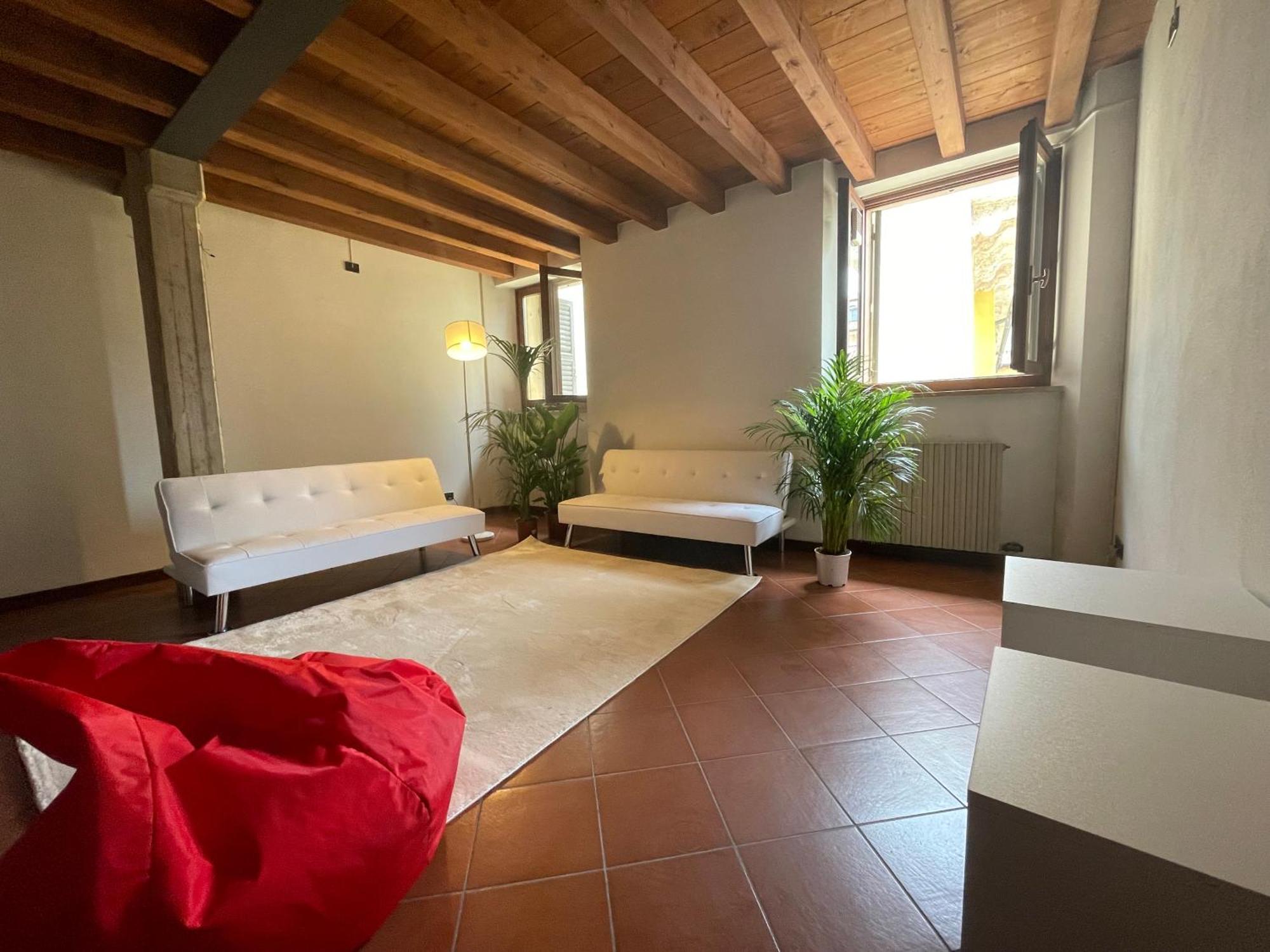 Scaligeri House Apartment Verona Ngoại thất bức ảnh