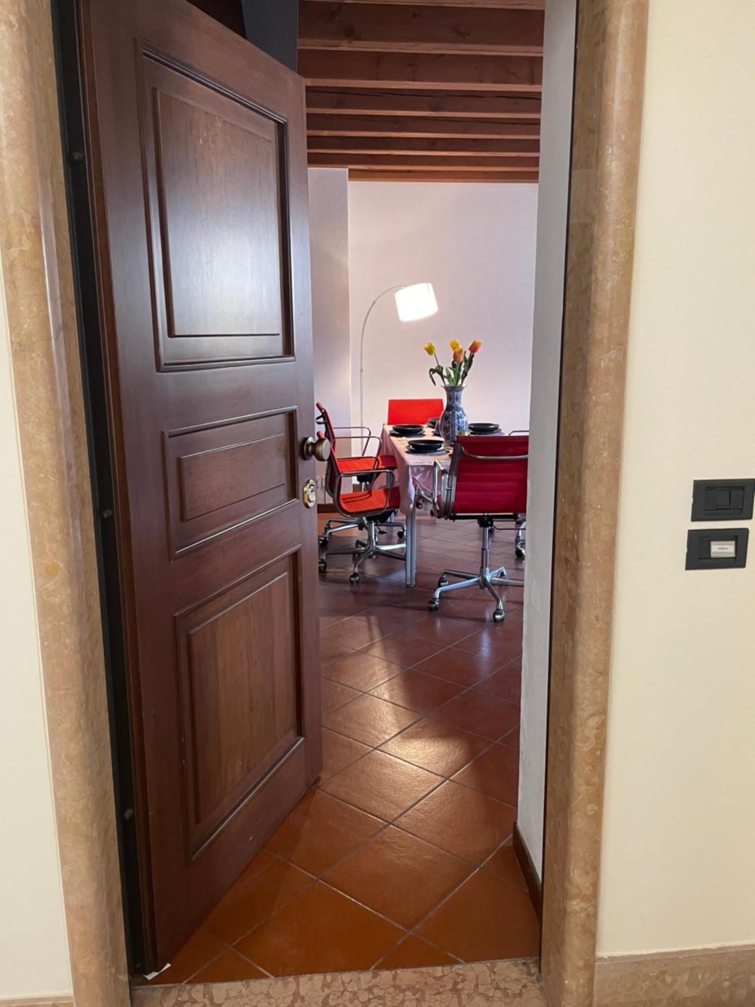 Scaligeri House Apartment Verona Ngoại thất bức ảnh