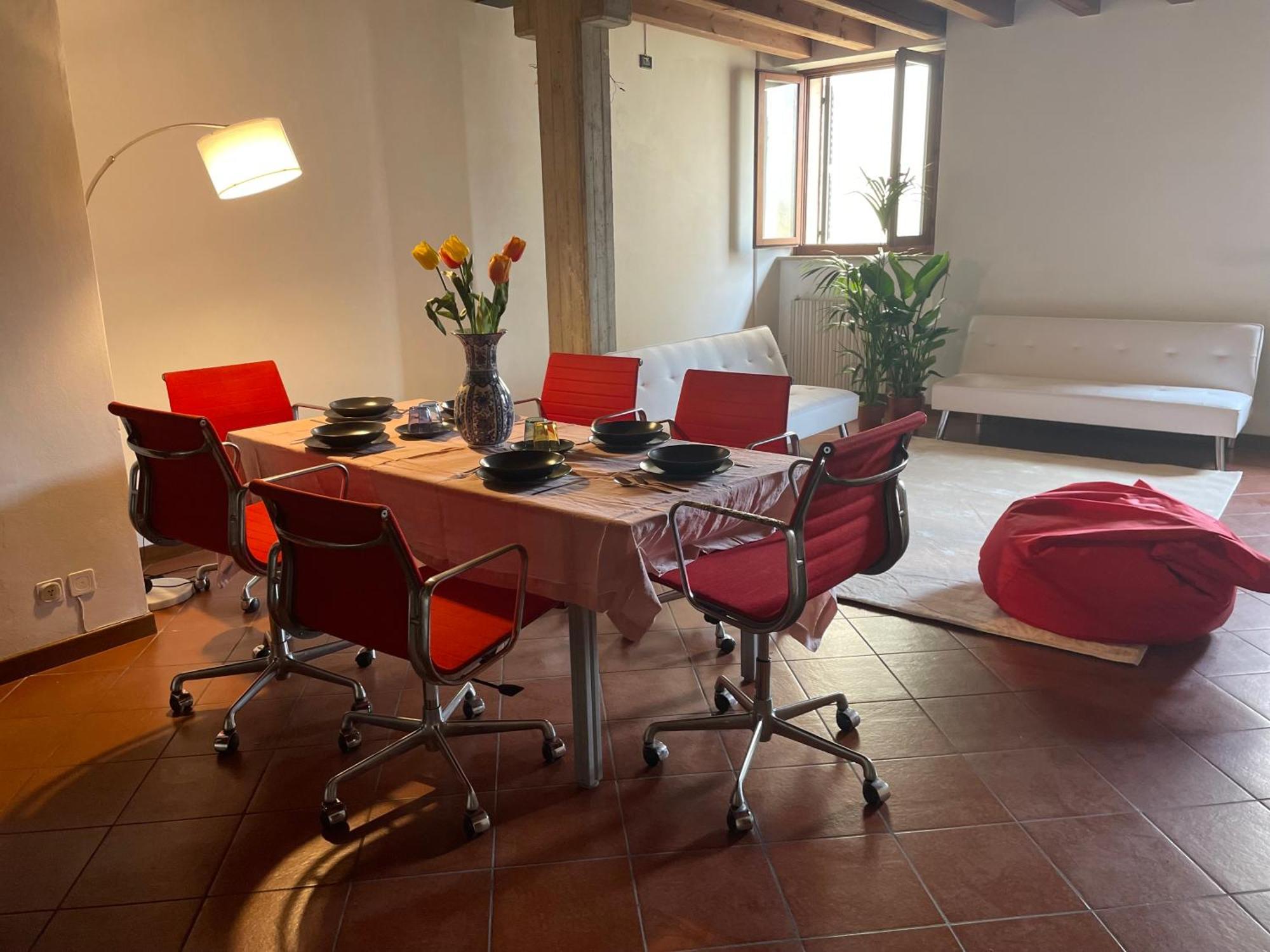 Scaligeri House Apartment Verona Ngoại thất bức ảnh