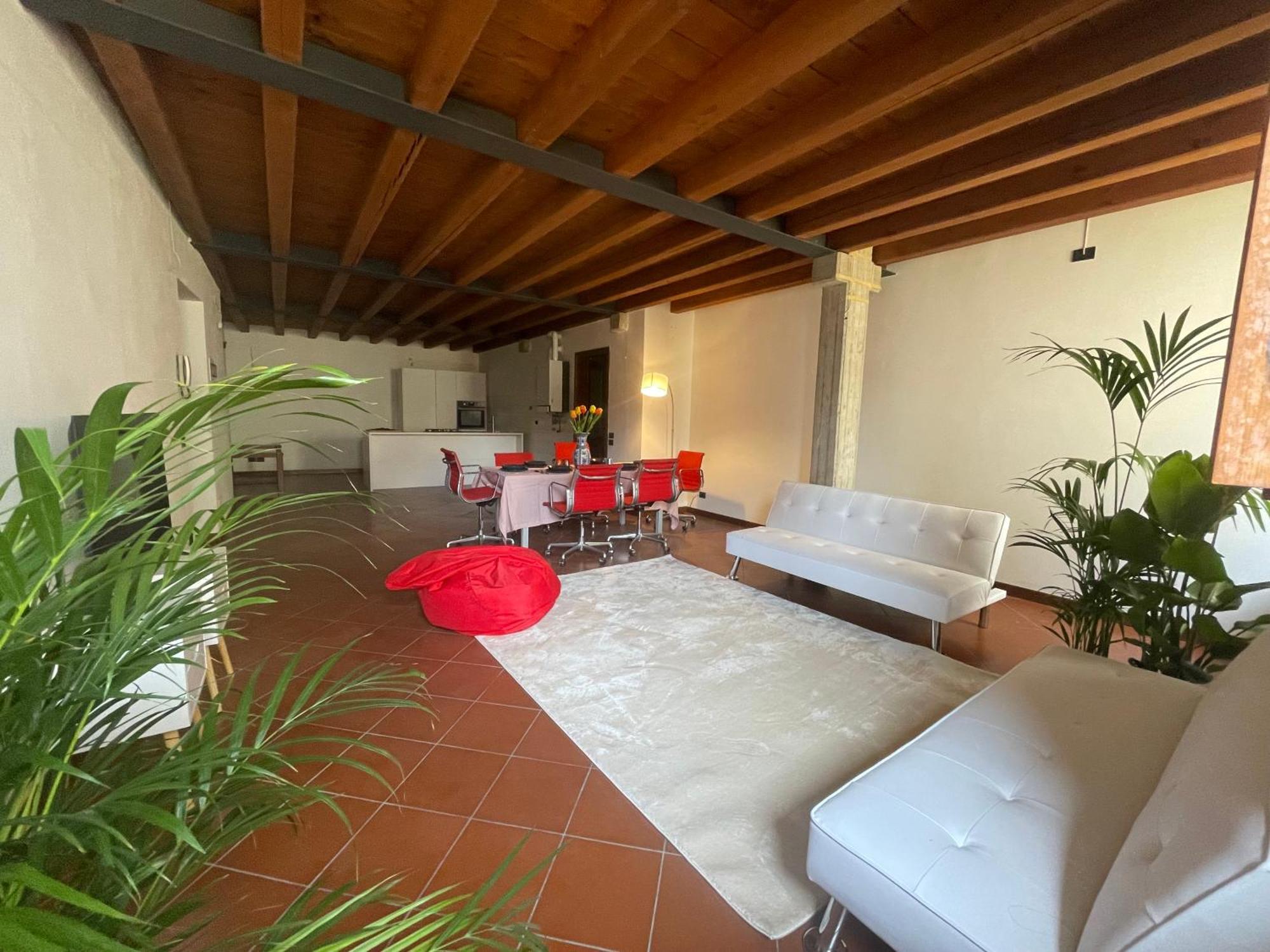 Scaligeri House Apartment Verona Ngoại thất bức ảnh