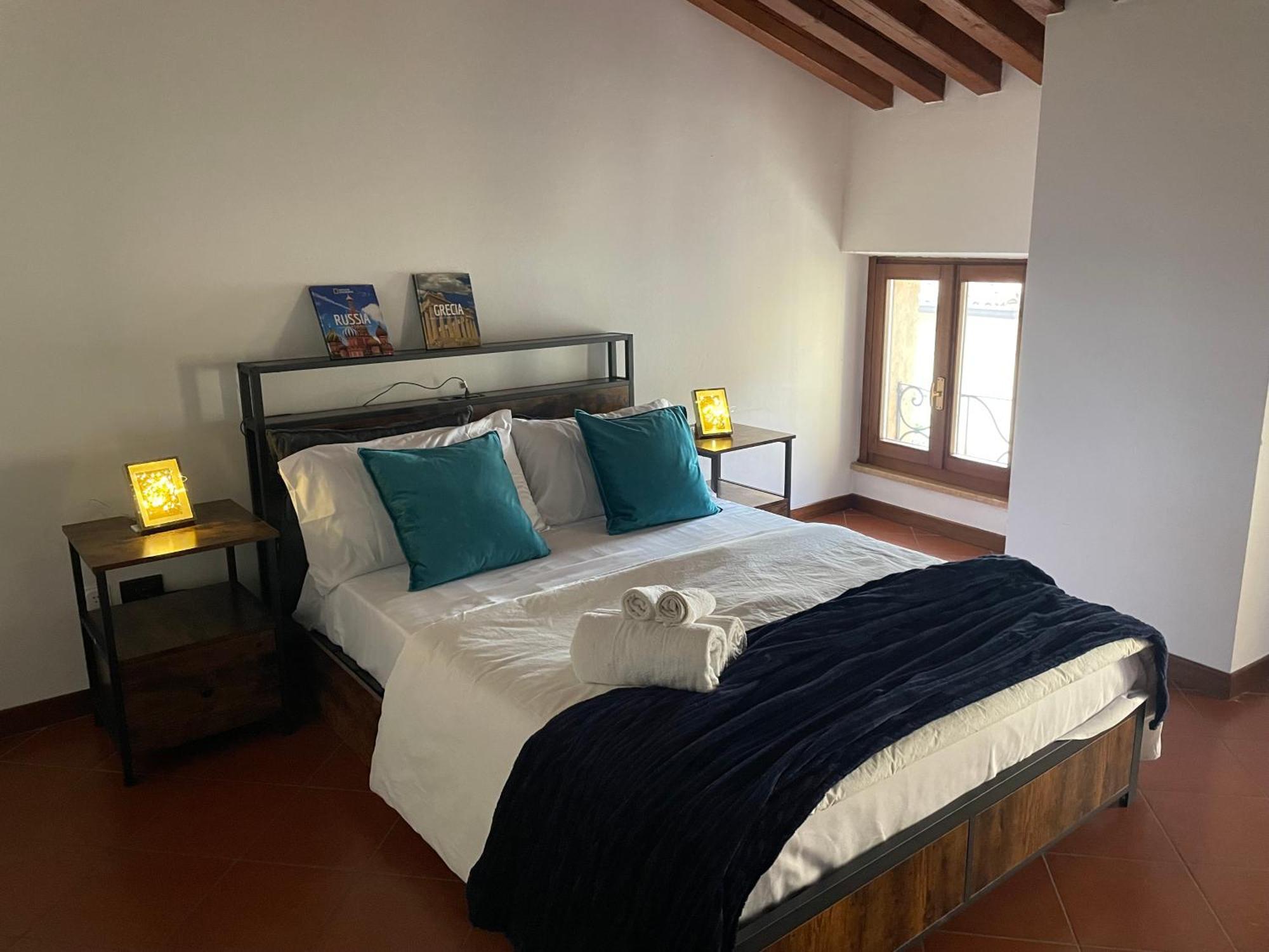 Scaligeri House Apartment Verona Ngoại thất bức ảnh