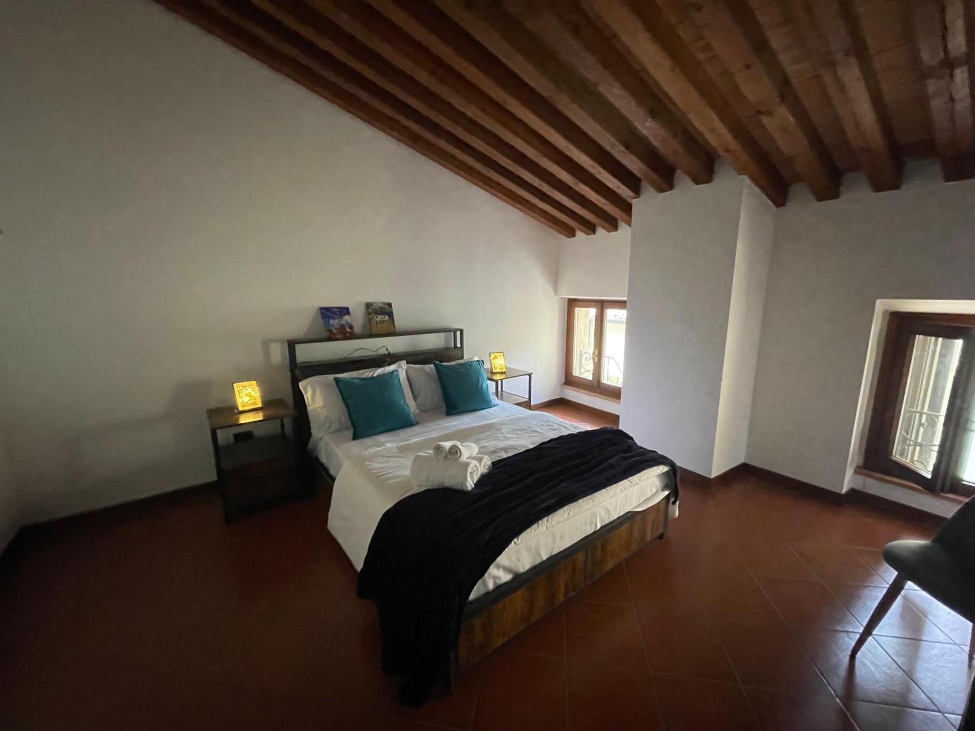 Scaligeri House Apartment Verona Ngoại thất bức ảnh