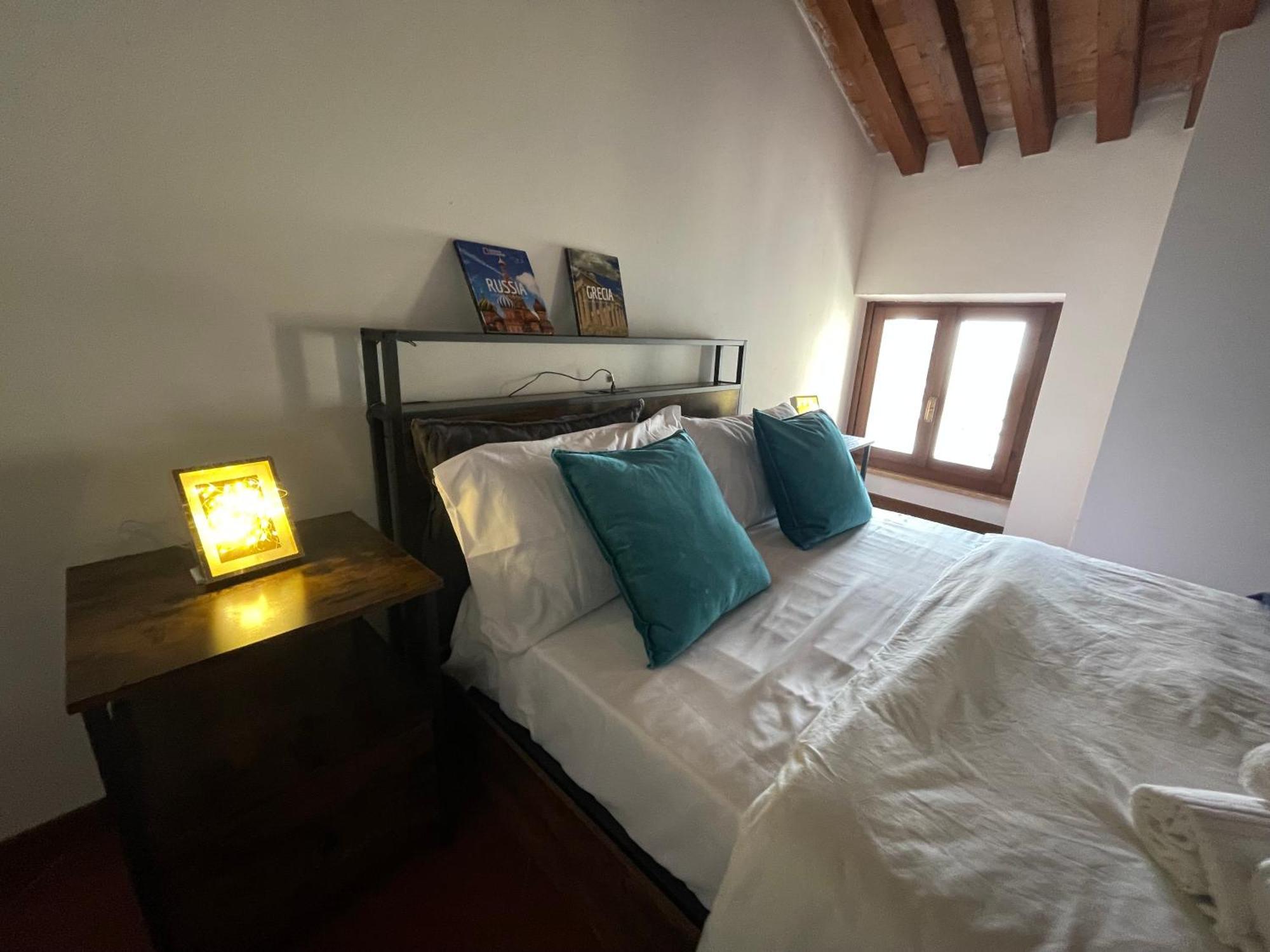 Scaligeri House Apartment Verona Ngoại thất bức ảnh
