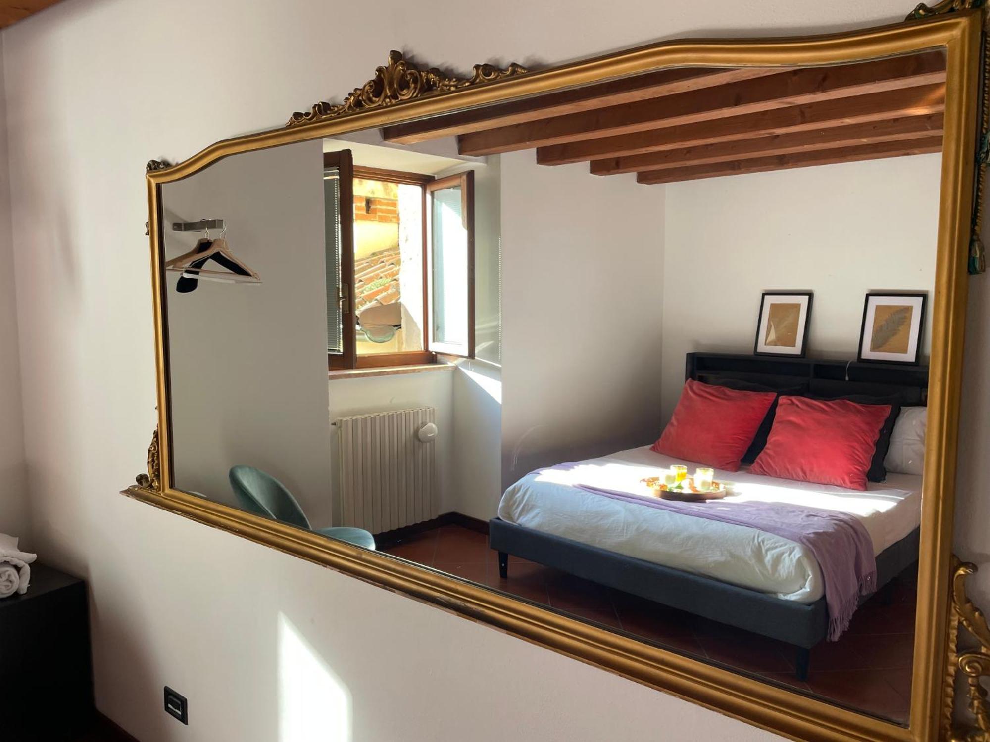 Scaligeri House Apartment Verona Ngoại thất bức ảnh