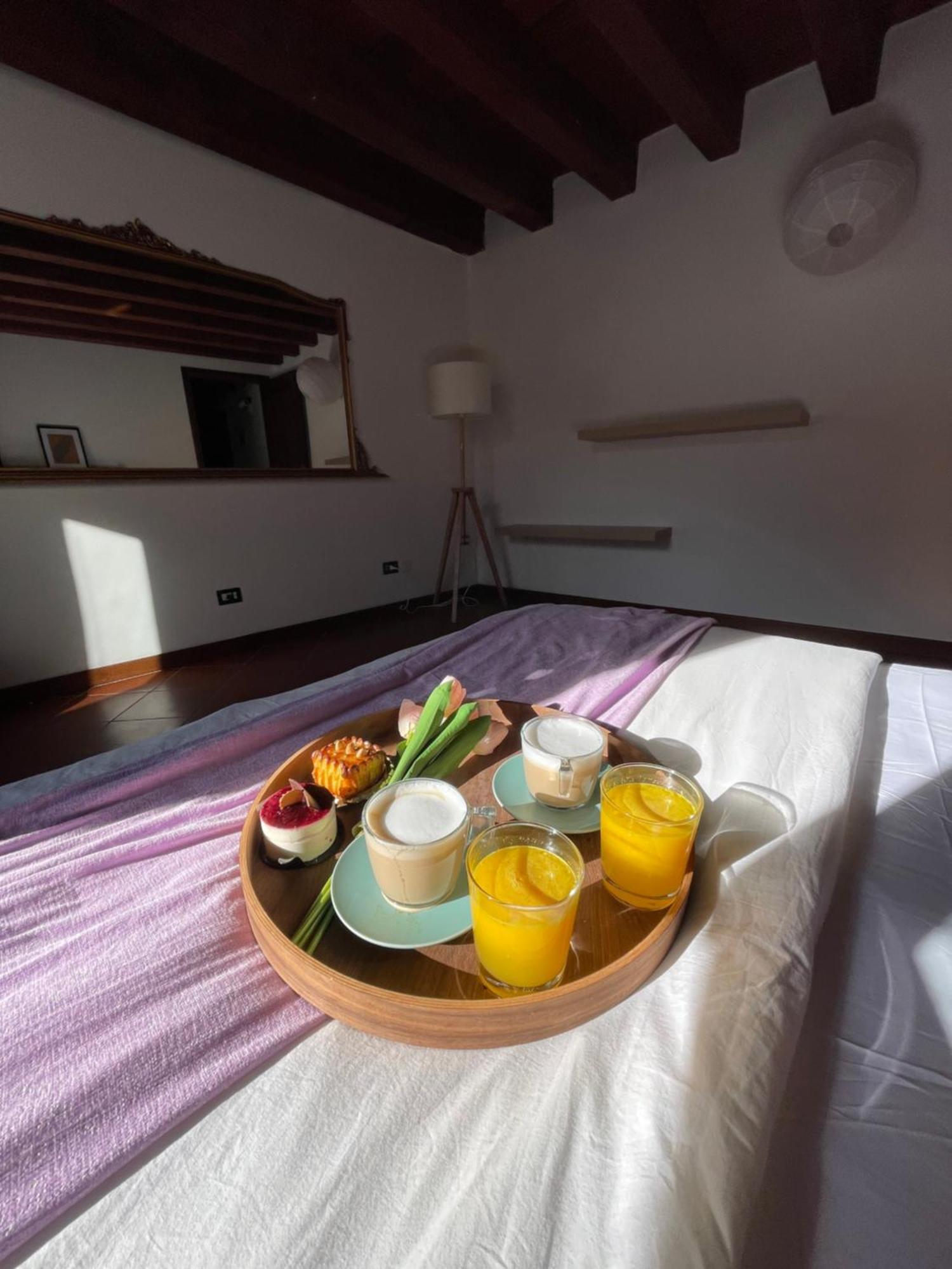 Scaligeri House Apartment Verona Ngoại thất bức ảnh