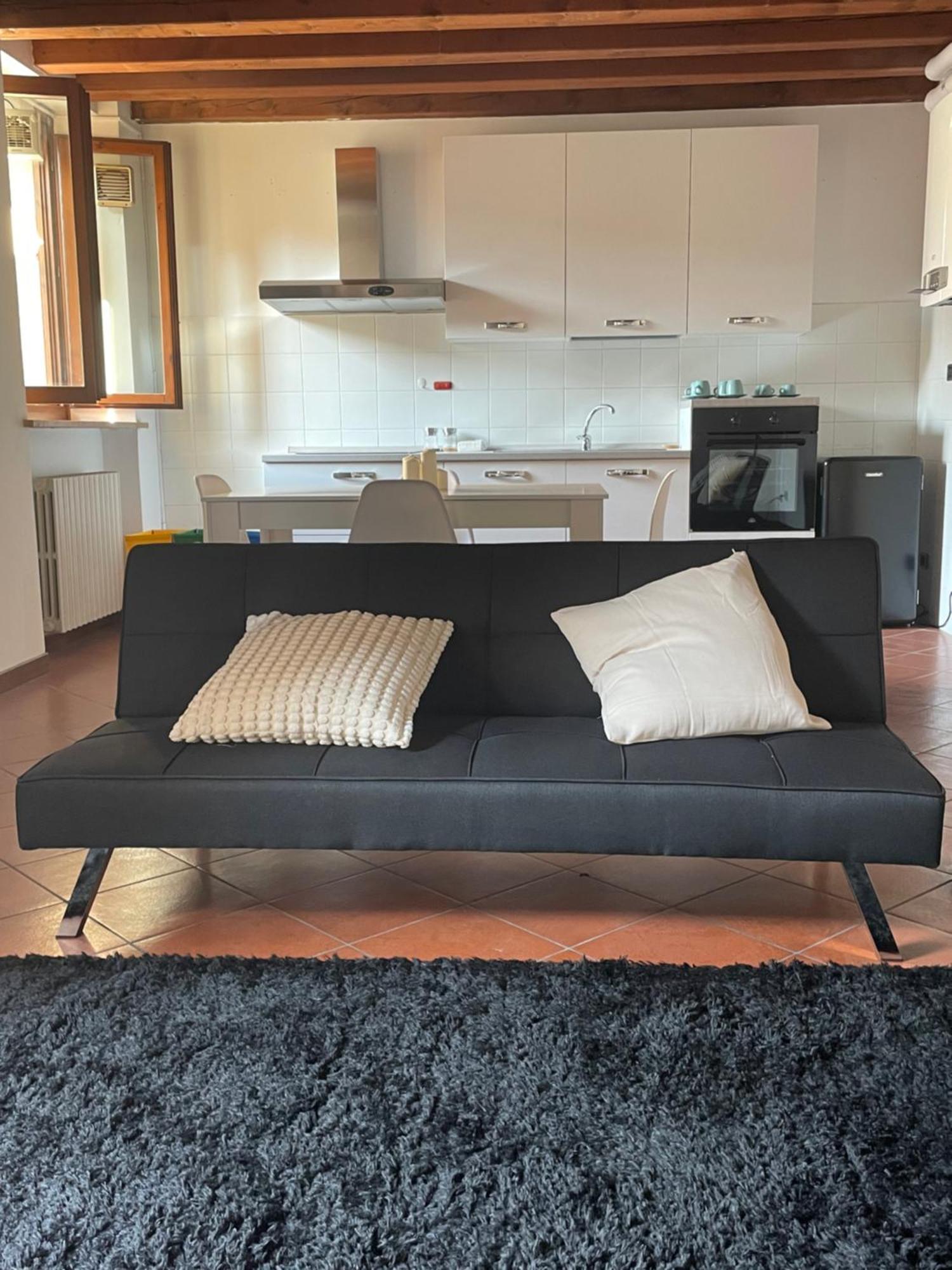 Scaligeri House Apartment Verona Ngoại thất bức ảnh