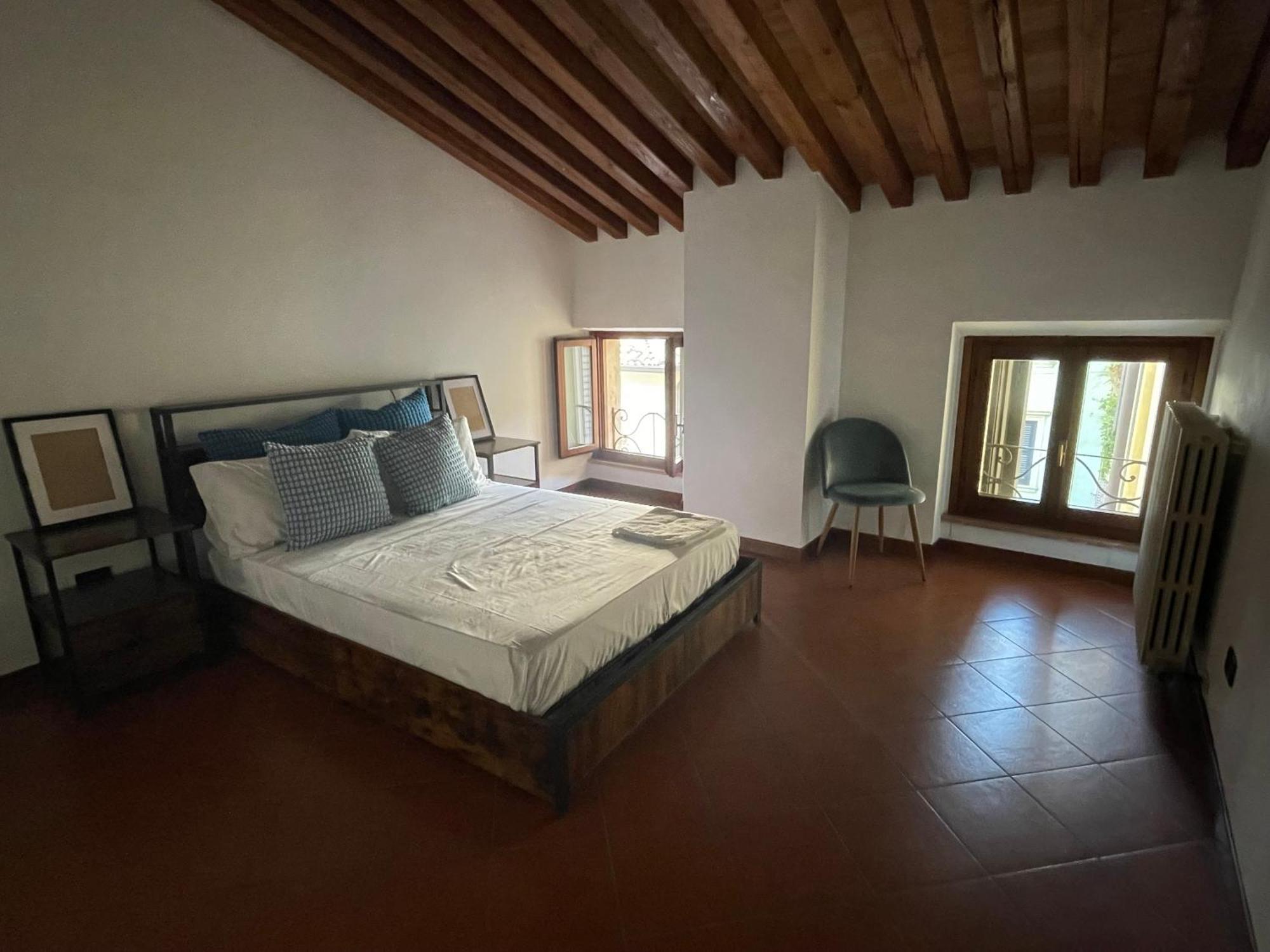 Scaligeri House Apartment Verona Ngoại thất bức ảnh