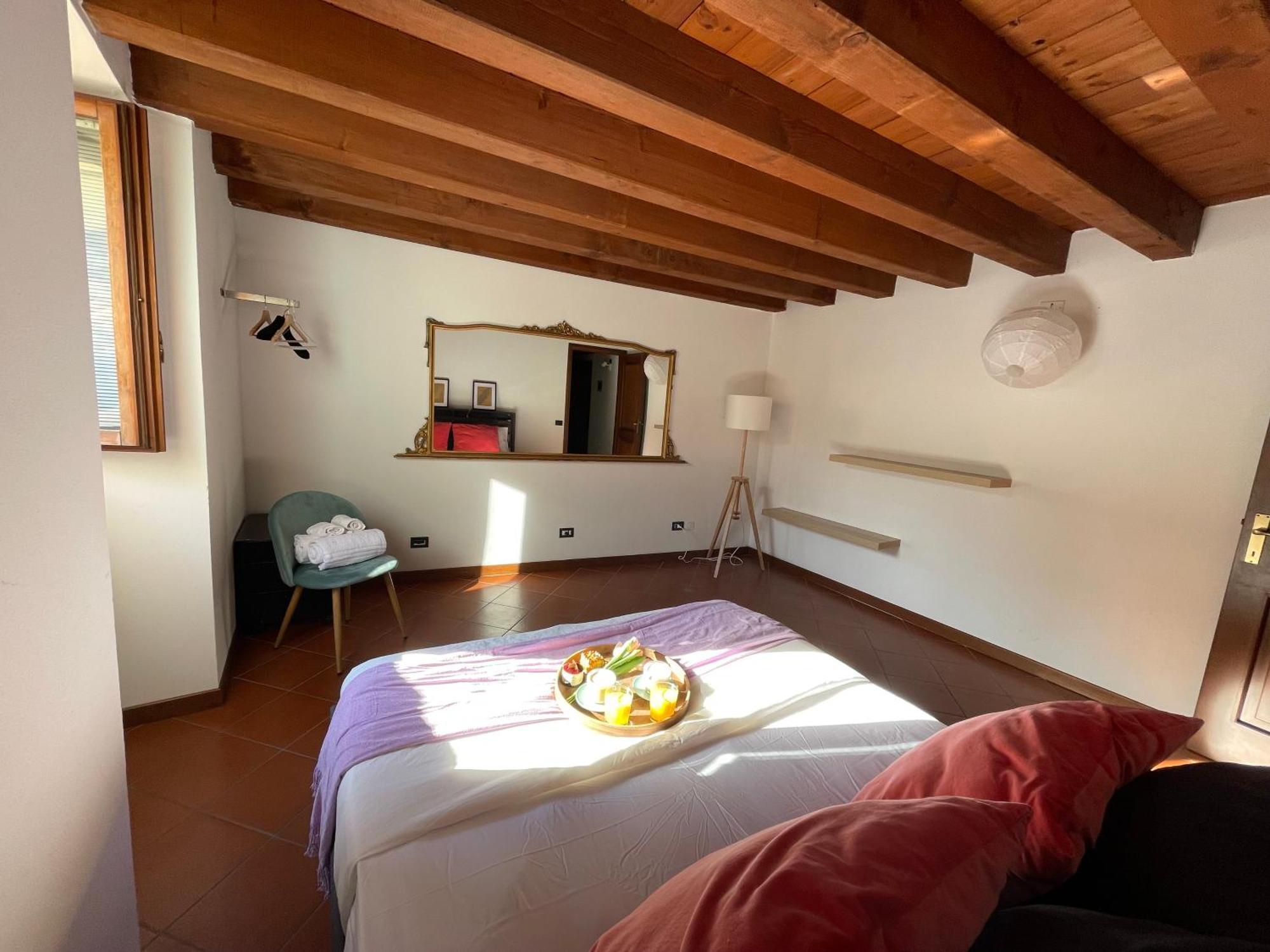 Scaligeri House Apartment Verona Ngoại thất bức ảnh