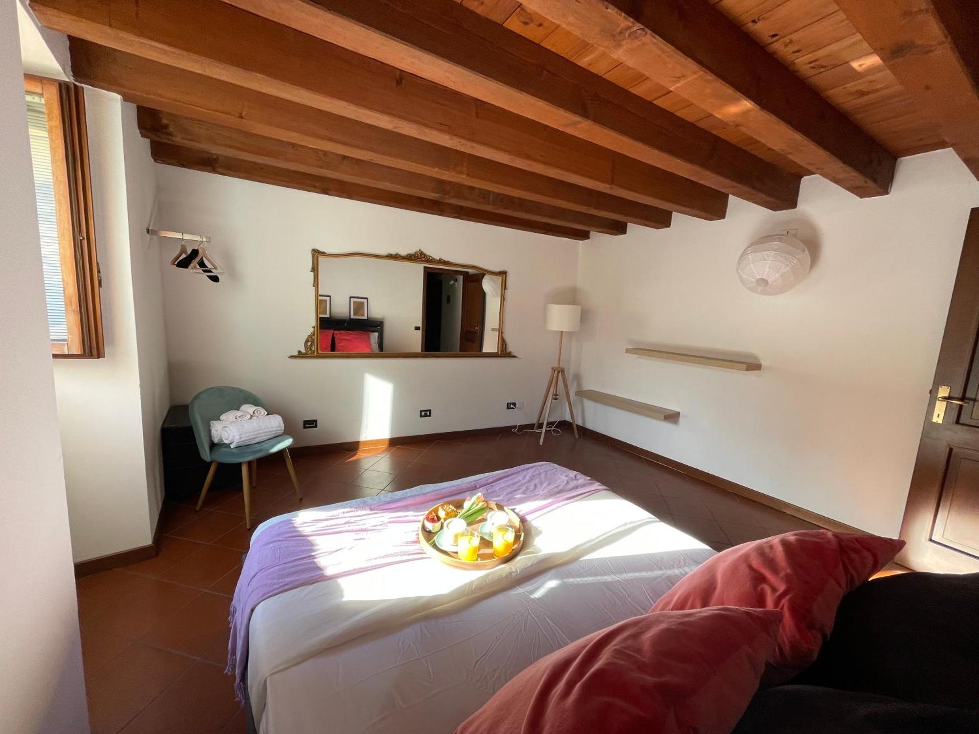 Scaligeri House Apartment Verona Ngoại thất bức ảnh