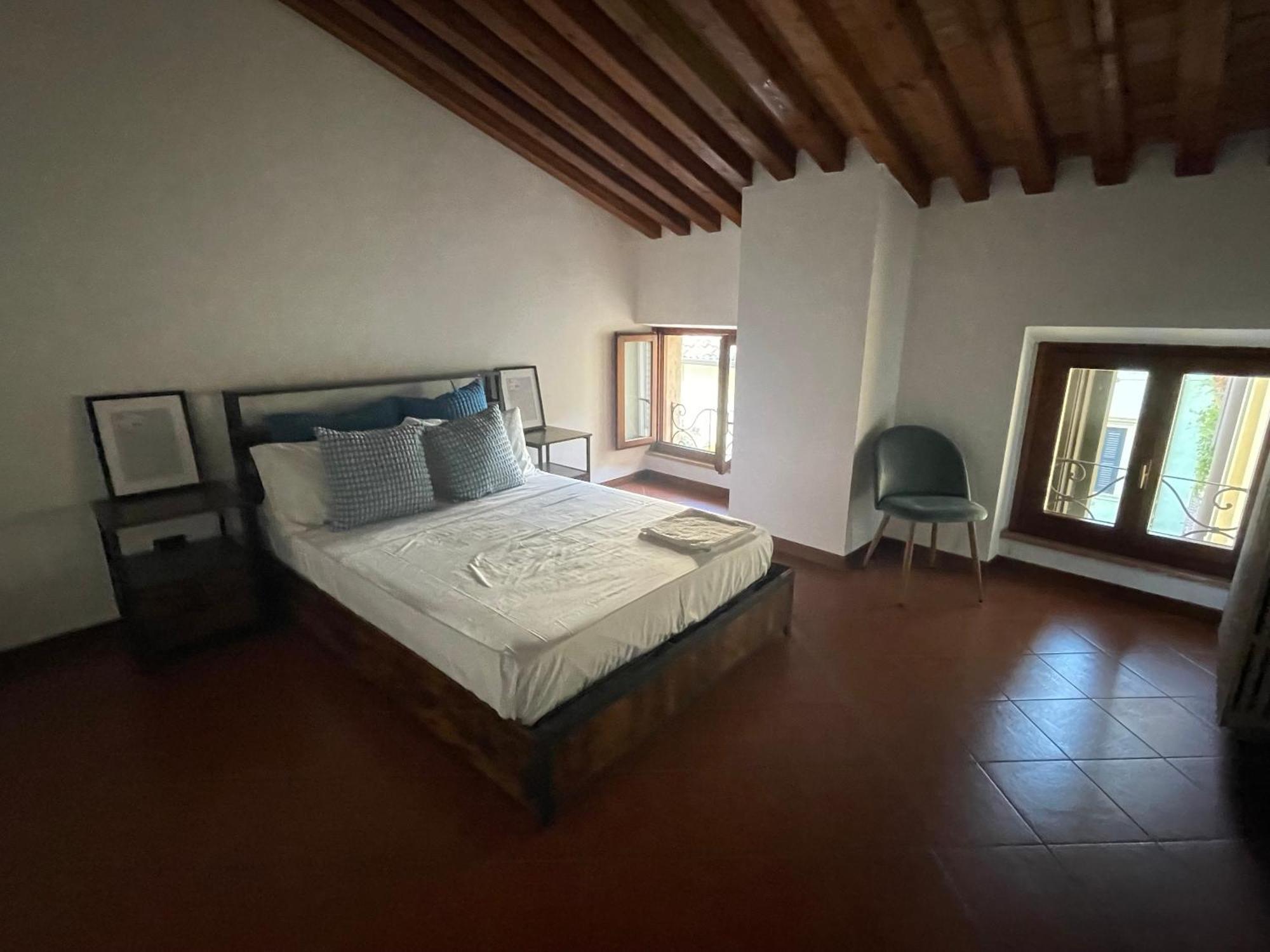 Scaligeri House Apartment Verona Ngoại thất bức ảnh