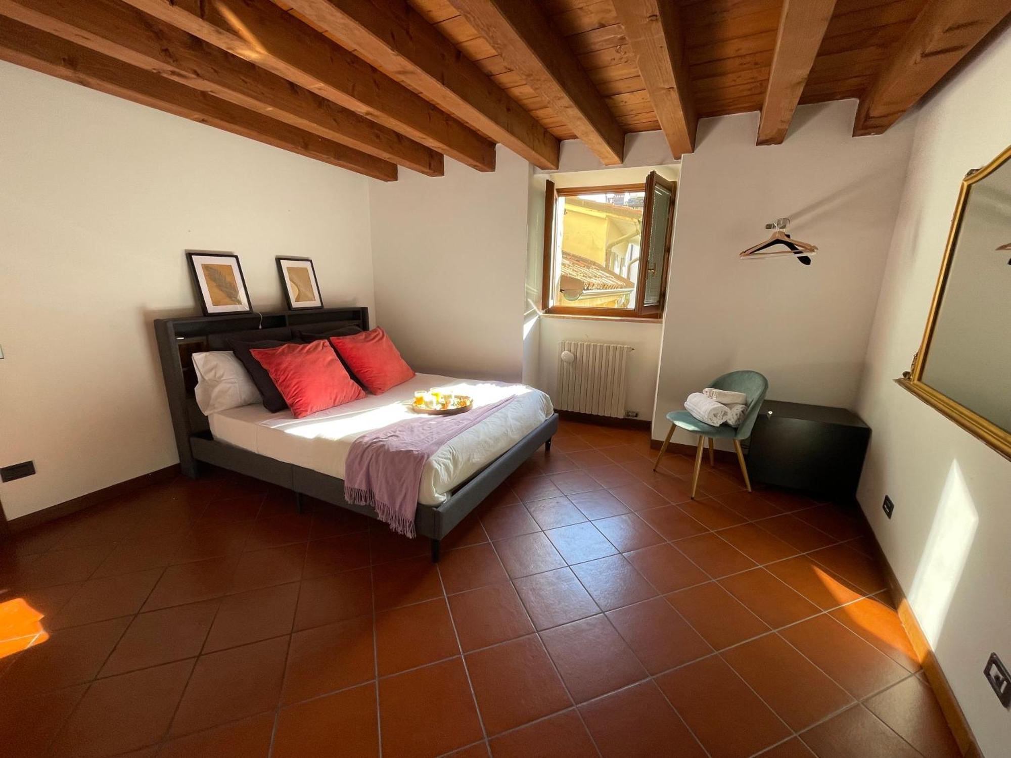 Scaligeri House Apartment Verona Ngoại thất bức ảnh