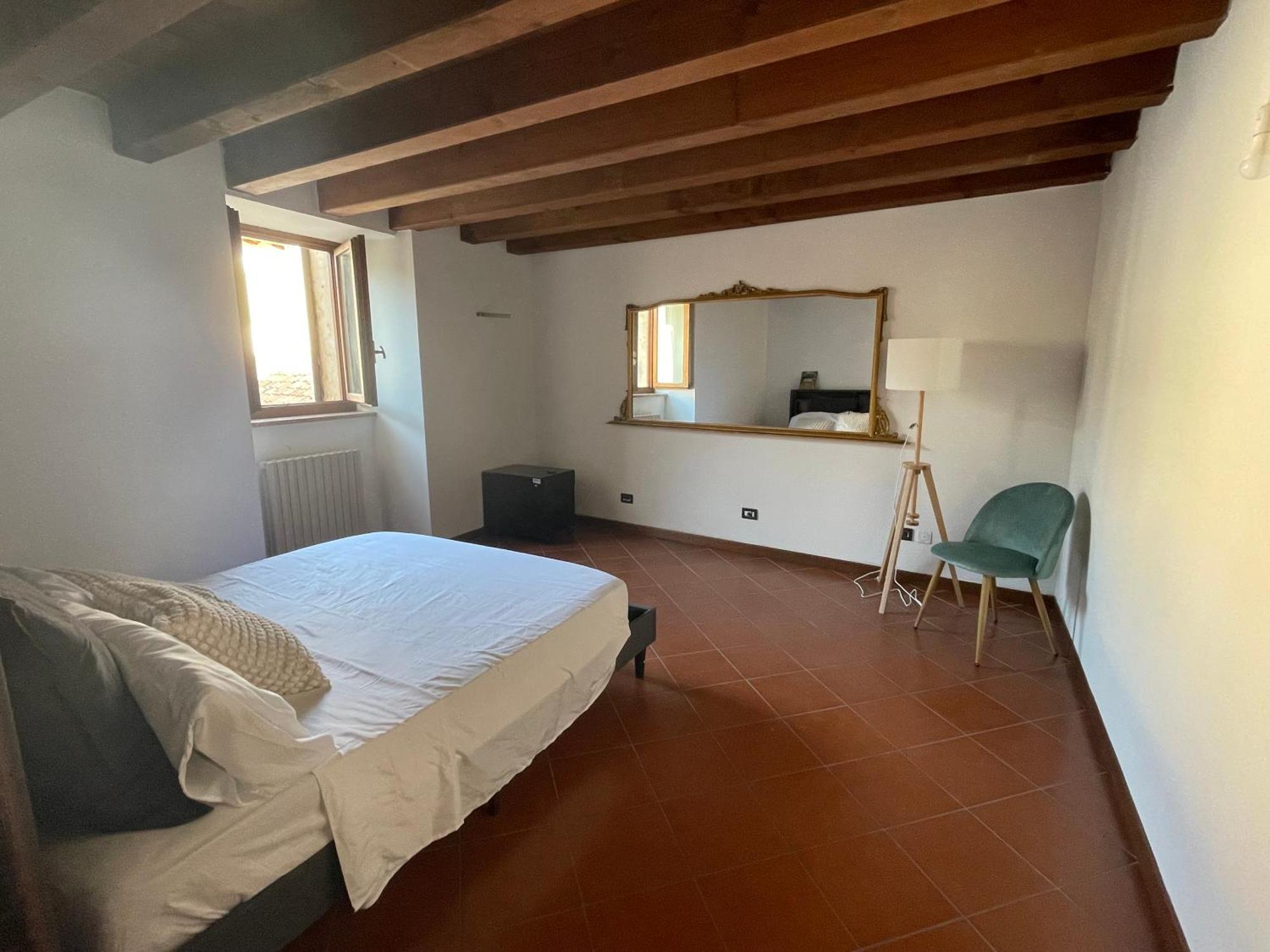 Scaligeri House Apartment Verona Ngoại thất bức ảnh